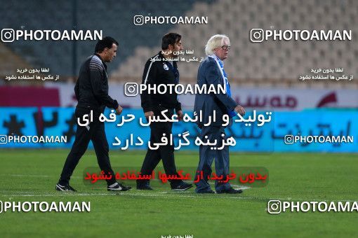 920230, Tehran, [*parameter:4*], لیگ برتر فوتبال ایران، Persian Gulf Cup، Week 11، First Leg، Esteghlal 2 v 0 Naft Tehran on 2017/10/31 at Azadi Stadium