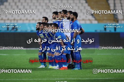 1076892, Tehran, [*parameter:4*], Iran Pro League، Persian Gulf Cup، 2017-18 season، First Leg، Week 11، Esteghlal 2 v ۰ Naft Tehran on 2017/10/31 at Azadi Stadium