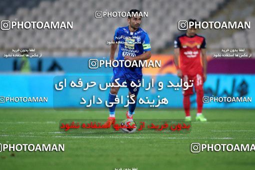 1076837, Tehran, [*parameter:4*], Iran Pro League، Persian Gulf Cup، 2017-18 season، First Leg، Week 11، Esteghlal 2 v ۰ Naft Tehran on 2017/10/31 at Azadi Stadium