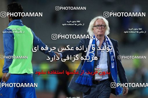 1076869, Tehran, [*parameter:4*], لیگ برتر فوتبال ایران، Persian Gulf Cup، Week 11، First Leg، Esteghlal 2 v 0 Naft Tehran on 2017/10/31 at Azadi Stadium