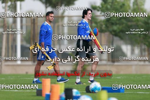 928304, Tehran, , Iran National Football Team Training Session on 2017/11/02 at Research Institute of Petroleum Industry