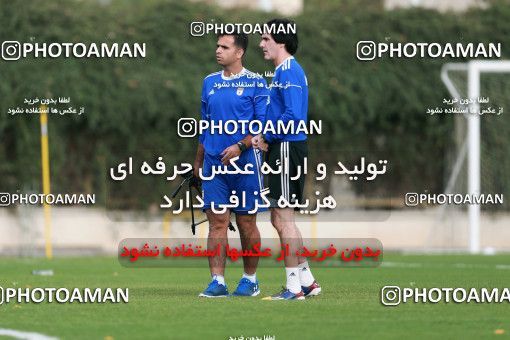 928560, Tehran, , Iran National Football Team Training Session on 2017/11/02 at Research Institute of Petroleum Industry