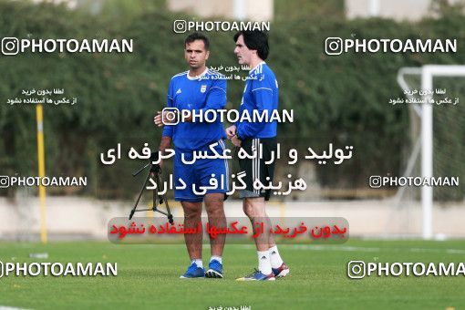 928578, Tehran, , Iran National Football Team Training Session on 2017/11/02 at Research Institute of Petroleum Industry