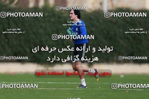 928454, Tehran, , Iran National Football Team Training Session on 2017/11/02 at Research Institute of Petroleum Industry