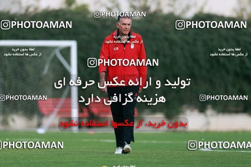 928315, Tehran, , Iran National Football Team Training Session on 2017/11/02 at Research Institute of Petroleum Industry