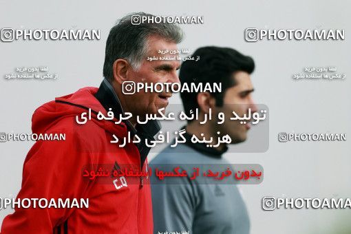 928279, Tehran, , Iran National Football Team Training Session on 2017/11/02 at Research Institute of Petroleum Industry