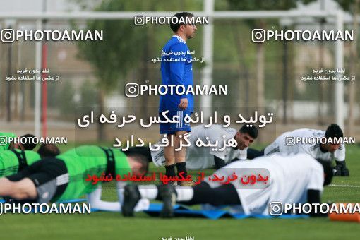 928604, Tehran, , Iran National Football Team Training Session on 2017/11/02 at Research Institute of Petroleum Industry