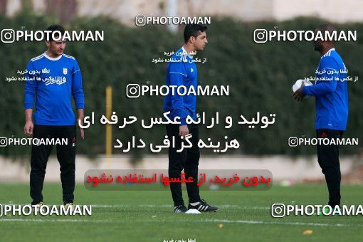 928582, Tehran, , Iran National Football Team Training Session on 2017/11/02 at Research Institute of Petroleum Industry