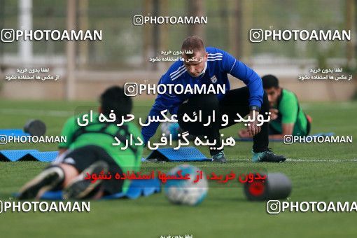 928365, Tehran, , Iran National Football Team Training Session on 2017/11/02 at Research Institute of Petroleum Industry