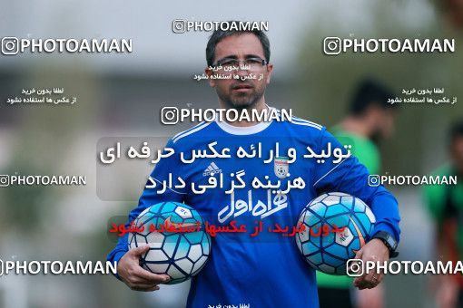 928466, Tehran, , Iran National Football Team Training Session on 2017/11/02 at Research Institute of Petroleum Industry