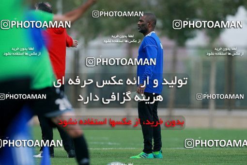 928421, Tehran, , Iran National Football Team Training Session on 2017/11/02 at Research Institute of Petroleum Industry