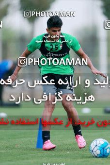 928630, Tehran, , Iran National Football Team Training Session on 2017/11/02 at Research Institute of Petroleum Industry