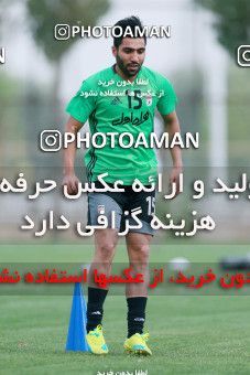 928259, Tehran, , Iran National Football Team Training Session on 2017/11/02 at Research Institute of Petroleum Industry