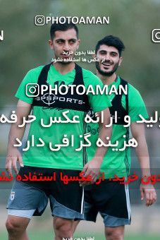 928553, Tehran, , Iran National Football Team Training Session on 2017/11/02 at Research Institute of Petroleum Industry