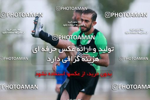 928575, Tehran, , Iran National Football Team Training Session on 2017/11/02 at Research Institute of Petroleum Industry