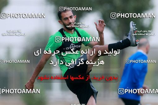 928571, Tehran, , Iran National Football Team Training Session on 2017/11/02 at Research Institute of Petroleum Industry