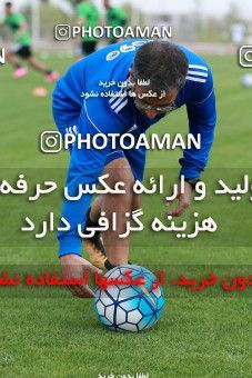 928243, Tehran, , Iran National Football Team Training Session on 2017/11/02 at Research Institute of Petroleum Industry