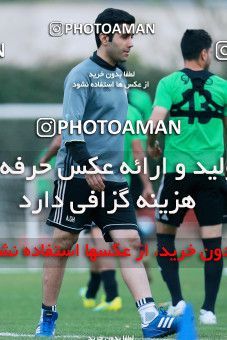 928615, Tehran, , Iran National Football Team Training Session on 2017/11/02 at Research Institute of Petroleum Industry