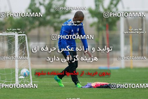 928425, Tehran, , Iran National Football Team Training Session on 2017/11/02 at Research Institute of Petroleum Industry