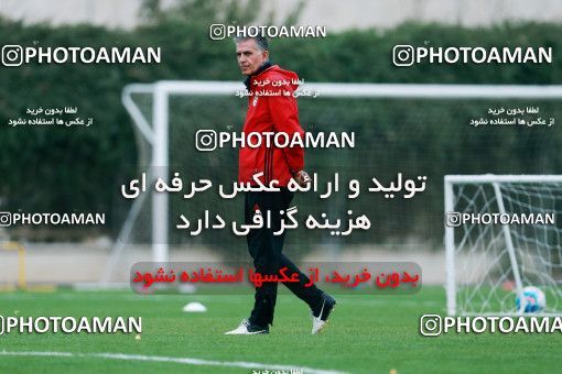 928596, Tehran, , Iran National Football Team Training Session on 2017/11/02 at Research Institute of Petroleum Industry