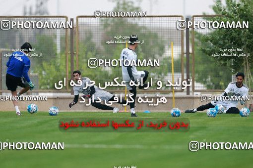 928250, Tehran, , Iran National Football Team Training Session on 2017/11/02 at Research Institute of Petroleum Industry