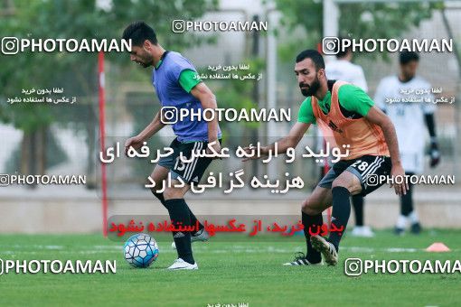 928600, Tehran, , Iran National Football Team Training Session on 2017/11/02 at Research Institute of Petroleum Industry