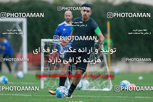 928586, Tehran, , Iran National Football Team Training Session on 2017/11/02 at Research Institute of Petroleum Industry