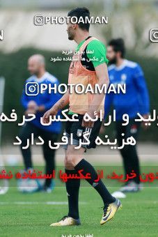 928577, Tehran, , Iran National Football Team Training Session on 2017/11/02 at Research Institute of Petroleum Industry