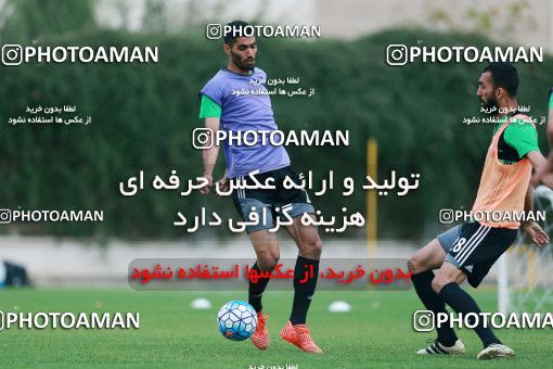 928570, Tehran, , Iran National Football Team Training Session on 2017/11/02 at Research Institute of Petroleum Industry