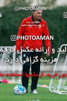 928232, Tehran, , Iran National Football Team Training Session on 2017/11/02 at Research Institute of Petroleum Industry