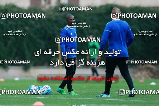 928628, Tehran, , Iran National Football Team Training Session on 2017/11/02 at Research Institute of Petroleum Industry