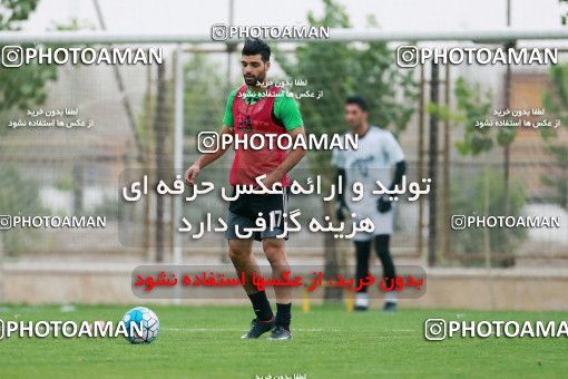 928324, Tehran, , Iran National Football Team Training Session on 2017/11/02 at Research Institute of Petroleum Industry