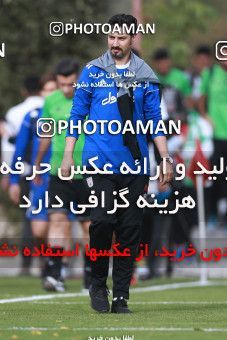 921923, Tehran, , Iran National Football Team Training Session on 2017/11/02 at Research Institute of Petroleum Industry