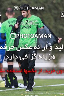 921963, Tehran, , Iran National Football Team Training Session on 2017/11/02 at Research Institute of Petroleum Industry