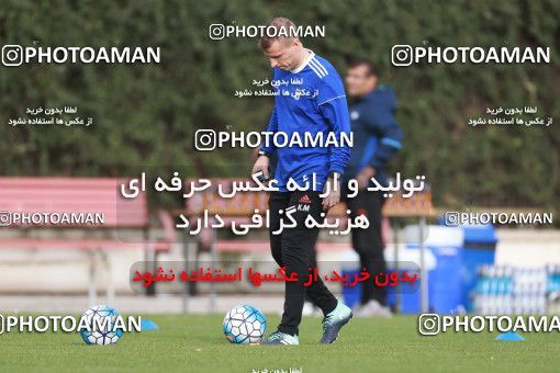 922190, Tehran, , Iran National Football Team Training Session on 2017/11/02 at Research Institute of Petroleum Industry