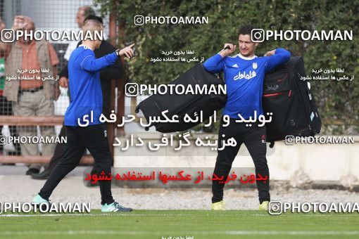 922008, Tehran, , Iran National Football Team Training Session on 2017/11/02 at Research Institute of Petroleum Industry