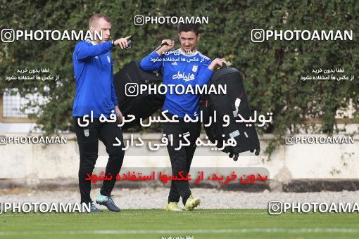 922121, Tehran, , Iran National Football Team Training Session on 2017/11/02 at Research Institute of Petroleum Industry