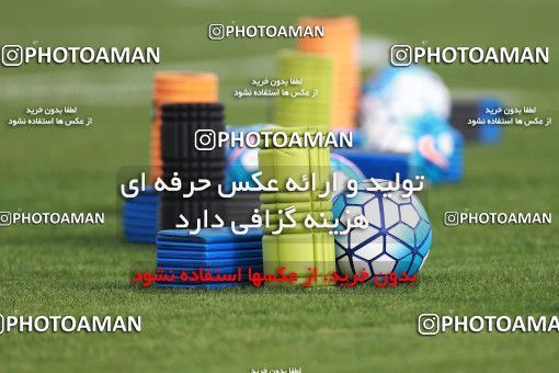 922155, Tehran, , Iran National Football Team Training Session on 2017/11/02 at Research Institute of Petroleum Industry