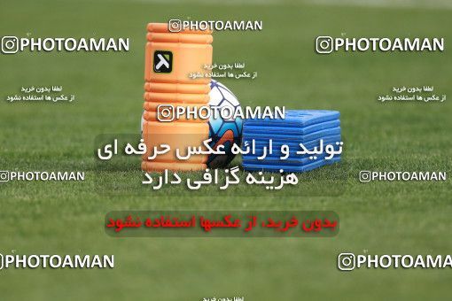 922154, Tehran, , Iran National Football Team Training Session on 2017/11/02 at Research Institute of Petroleum Industry