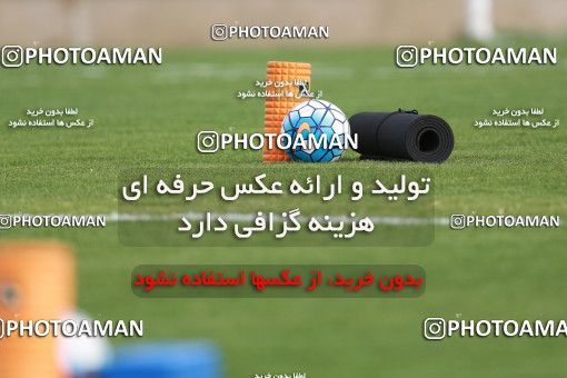 922045, Tehran, , Iran National Football Team Training Session on 2017/11/02 at Research Institute of Petroleum Industry