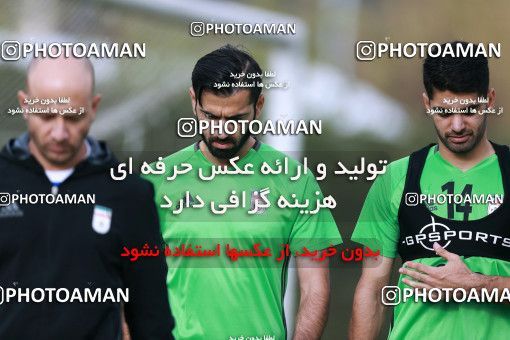 922080, Tehran, , Iran National Football Team Training Session on 2017/11/02 at Research Institute of Petroleum Industry