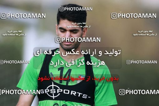 921791, Tehran, , Iran National Football Team Training Session on 2017/11/02 at Research Institute of Petroleum Industry