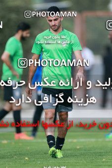 922028, Tehran, , Iran National Football Team Training Session on 2017/11/02 at Research Institute of Petroleum Industry