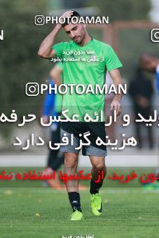 921693, Tehran, , Iran National Football Team Training Session on 2017/11/02 at Research Institute of Petroleum Industry