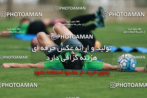 922171, Tehran, , Iran National Football Team Training Session on 2017/11/02 at Research Institute of Petroleum Industry