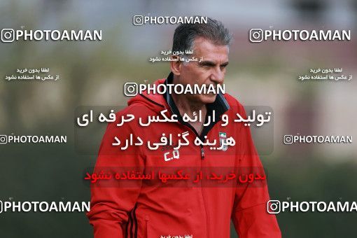 922163, Tehran, , Iran National Football Team Training Session on 2017/11/02 at Research Institute of Petroleum Industry