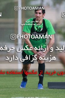 921795, Tehran, , Iran National Football Team Training Session on 2017/11/02 at Research Institute of Petroleum Industry