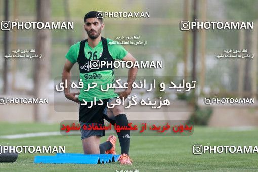 922123, Tehran, , Iran National Football Team Training Session on 2017/11/02 at Research Institute of Petroleum Industry