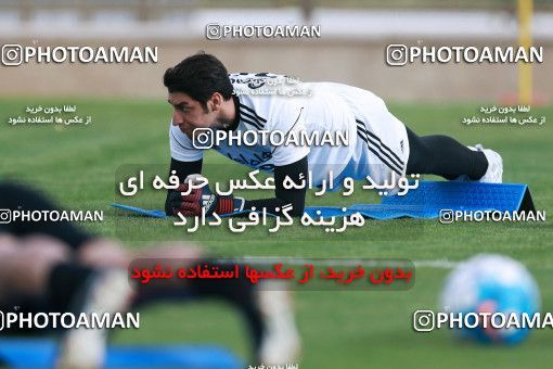 921735, Tehran, , Iran National Football Team Training Session on 2017/11/02 at Research Institute of Petroleum Industry