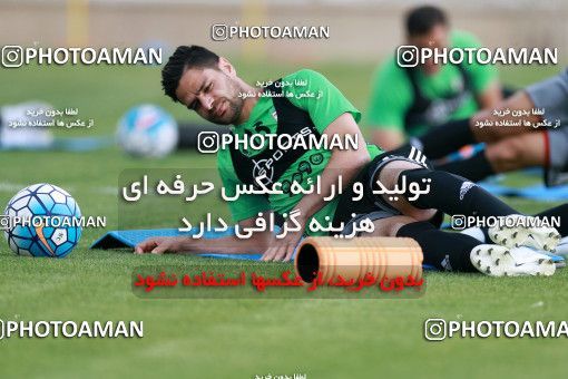 921969, Tehran, , Iran National Football Team Training Session on 2017/11/02 at Research Institute of Petroleum Industry